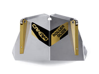 Load image into Gallery viewer, Can-Am Roller Glide Corner Finishers

