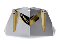 Load image into Gallery viewer, Can-Am Roller Glide Corner Finishers
