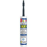 Load image into Gallery viewer, CT1 Sealant &amp; Construction Adhesive 290ml Tube
