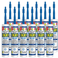 Load image into Gallery viewer, CT1 Sealant &amp; Construction Adhesive 290ml - Carton of 12 Tubes
