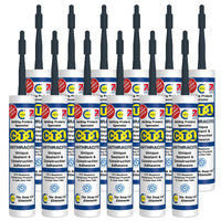 Load image into Gallery viewer, CT1 Sealant &amp; Construction Adhesive 290ml - Carton of 12 Tubes
