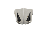 Load image into Gallery viewer, Columbia Standard Flusher (comes with wheels)
