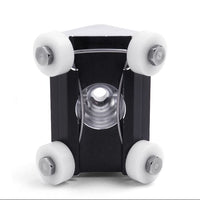 Load image into Gallery viewer, Columbia Two-Way Internal Corner Applicator (4 Wheels) - ICATW
