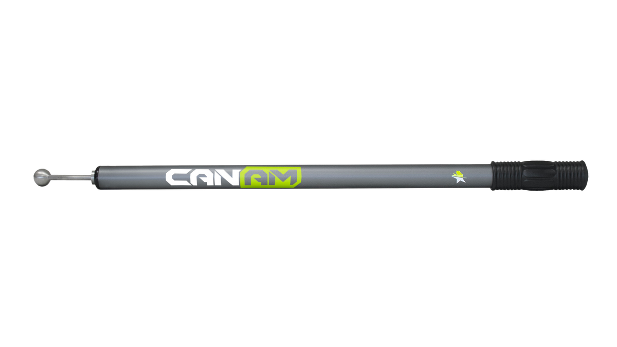 Can-Am Corner Finisher Handles