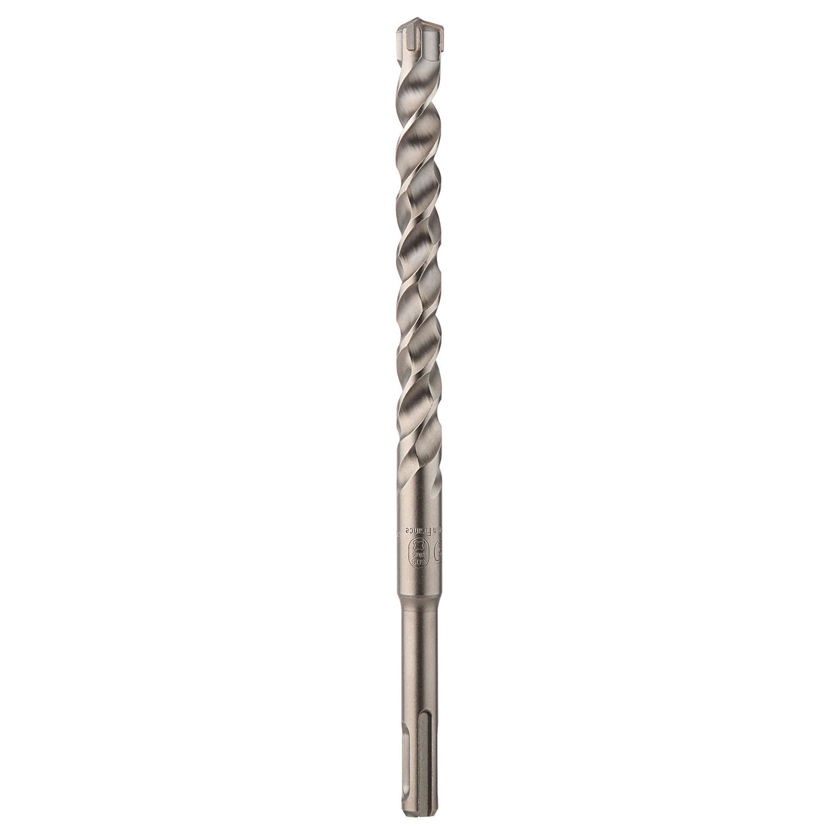DIAGER Booster Plus SDS+ Drill Bits w/ 3 Cutting Edges