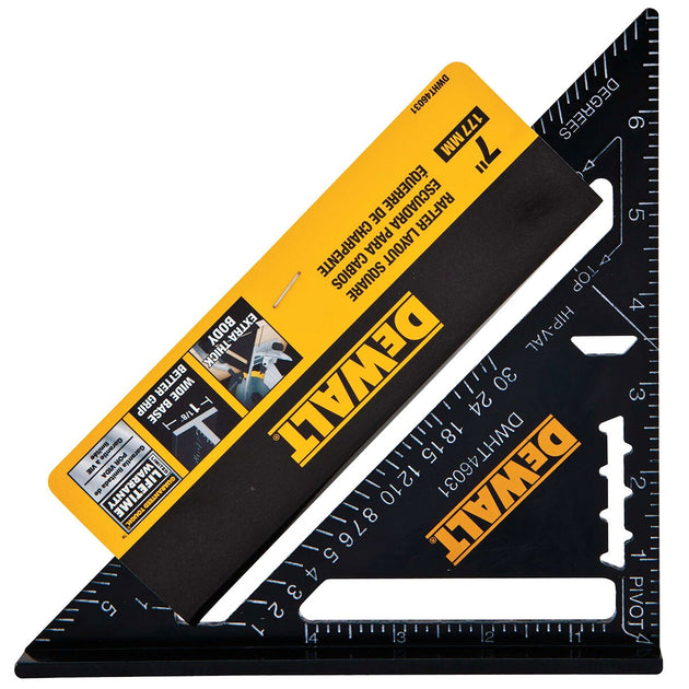 Dewalt 7
