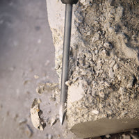 Load image into Gallery viewer, Diager Flat chisel SDS+ 20x250mm
