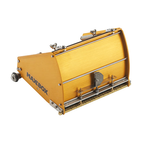 TapeTech MAXXBOX Finishing Box