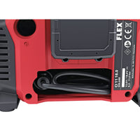 Load image into Gallery viewer, FLEX Cordless Inflator Body Only - CI 11 18.0
