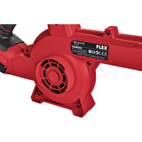 Load image into Gallery viewer, FLEX 18v Cordless Blower in Cardboard Box Naked - BW 10.8-EC 18.0v
