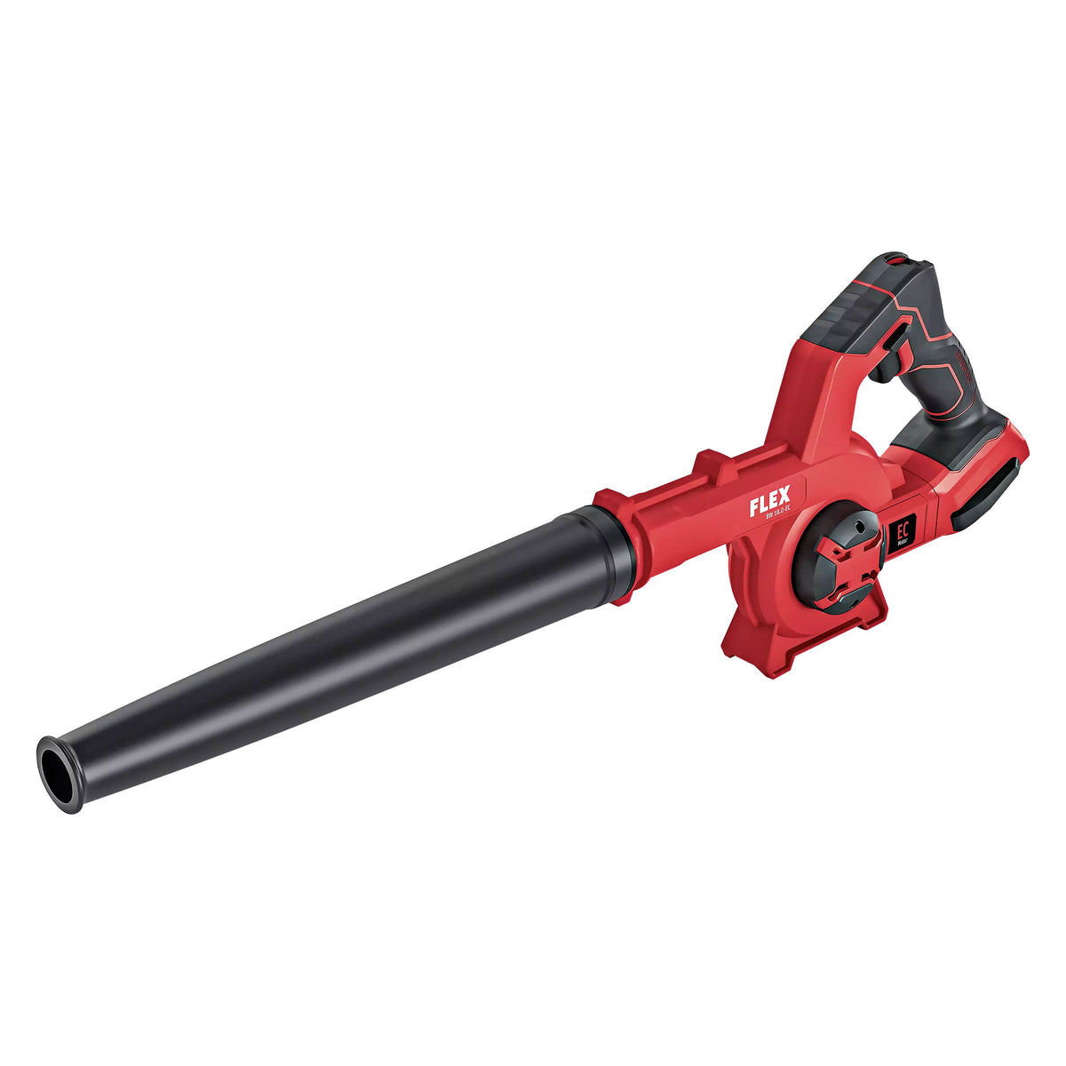 FLEX 18v Cordless Blower in Cardboard Box Naked - BW 10.8-EC 18.0v