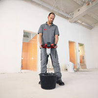 Load image into Gallery viewer, FLEX 18V Mixer with paddle- MXE 18.0-EC WR2 120
