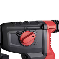 Load image into Gallery viewer, FLEX 18v Brushless Rotary Hammer Drill 2.6J Body Only In L-Boxx - CHE 2-26 18.0-EC SDS
