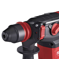 Load image into Gallery viewer, FLEX 18v Brushless Rotary Hammer Drill 2.6J Body Only In L-Boxx - CHE 2-26 18.0-EC SDS
