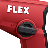 Load image into Gallery viewer, FLEX 18V Brushless Rotary Hammer Drill complete kit- FHE 1-16 18.0-EC TC 2.5/KIT

