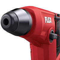 Load image into Gallery viewer, FLEX 18V Brushless Rotary Hammer Drill complete kit- FHE 1-16 18.0-EC TC 2.5/KIT
