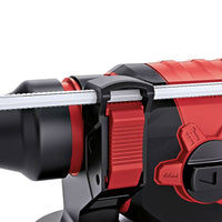 Load image into Gallery viewer, FLEX CHE 18V Cordless Rotary Hammer Drill Body Only in L-Boxx
