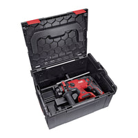 Load image into Gallery viewer, FLEX CHE 18V Cordless Rotary Hammer Drill Body Only in L-Boxx
