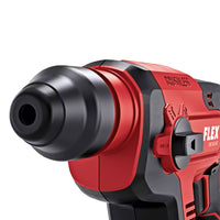 Load image into Gallery viewer, FLEX CHE 18V Cordless Rotary Hammer Drill Body Only in L-Boxx
