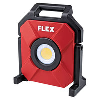 Load image into Gallery viewer, FLEX 18v Cordless Spot Light Body Only- CL 10000 10.8 / 18.0
