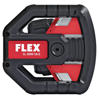 Load image into Gallery viewer, FLEX 18v Cordless Spot Light Body Only- CL 2000 18.0-EC
