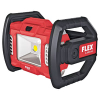 Load image into Gallery viewer, FLEX 18v Cordless Spot Light Body Only- CL 2000 18.0-EC

