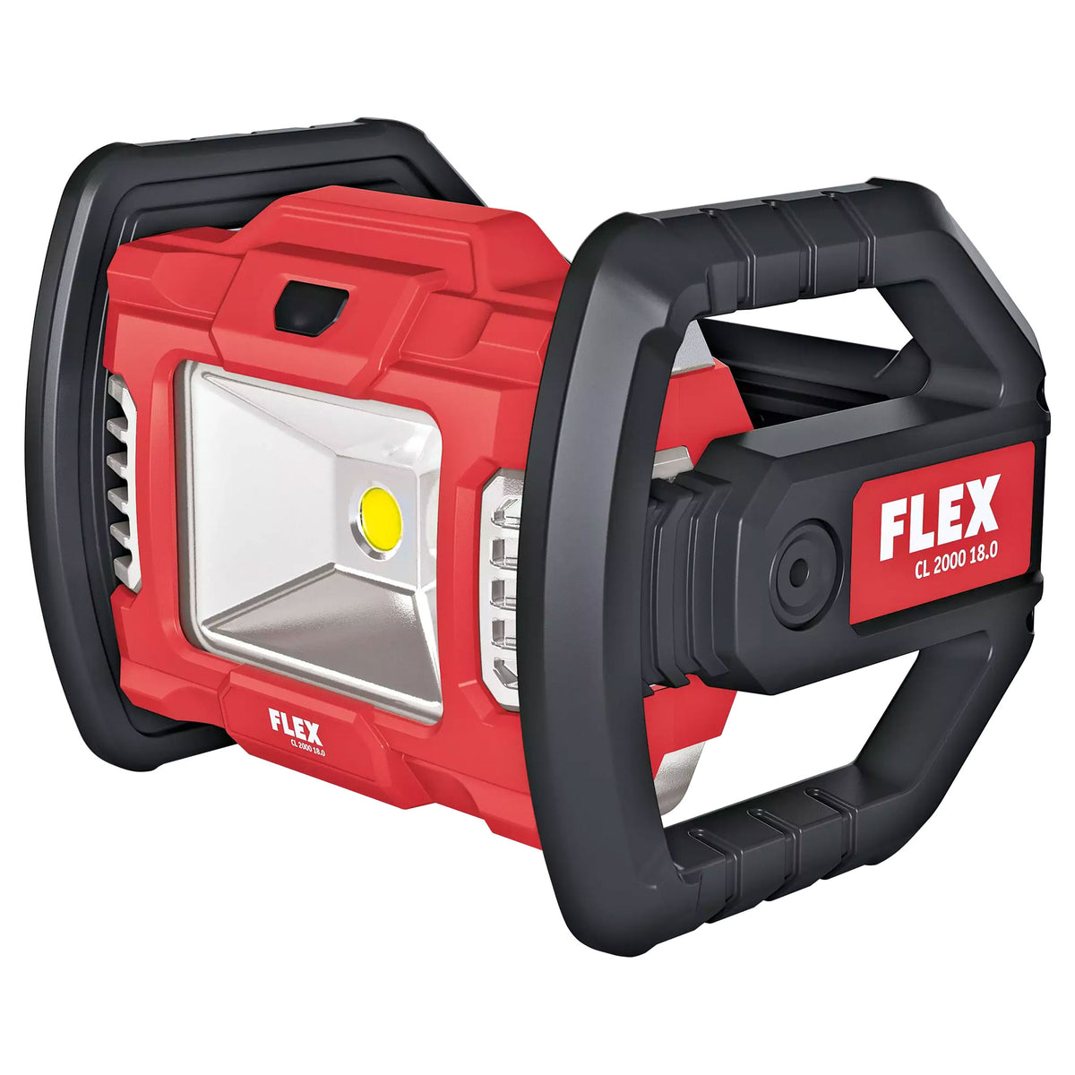 FLEX 18v Cordless Spot Light Body Only- CL 2000 18.0-EC