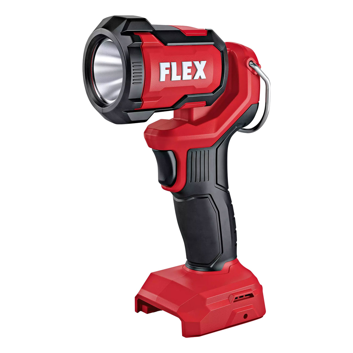 FLEX 18v Cordless Hand Torch Body Only- WL 300 18.0-EC