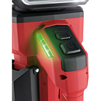 Load image into Gallery viewer, FLEX 18v Cordless and Corded Spot Light on Tripod- TL 4000 18.0 / 230v
