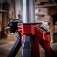 Load image into Gallery viewer, FLEX 18v Cordless and Corded Spot Light on Tripod- TL 4000 18.0 / 230v
