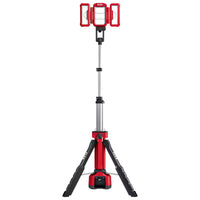 Load image into Gallery viewer, FLEX 18v Cordless and Corded Spot Light on Tripod- TL 4000 18.0 / 230v
