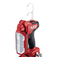 Load image into Gallery viewer, FLEX 18v Cordless Work Lamp- WL 1000 18.0
