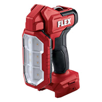 Load image into Gallery viewer, FLEX 18v Cordless Work Lamp- WL 1000 18.0
