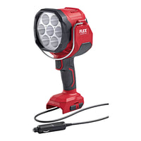 Load image into Gallery viewer, FLEX 18V Cordless Flood light torch Body Only- WL 2800 18.0-EC
