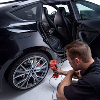 Load image into Gallery viewer, FLEX 18V Cordless Flood light torch Body Only- WL 2800 18.0-EC
