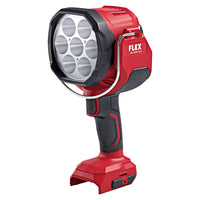 Load image into Gallery viewer, FLEX 18V Cordless Flood light torch Body Only- WL 2800 18.0-EC
