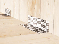 Load image into Gallery viewer, Flexi Band Universal Single-Sided High-Adhesive Tape
