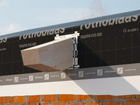 Load image into Gallery viewer, Flexi Band Universal Single-Sided High-Adhesive Tape
