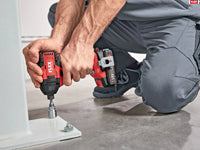 Load image into Gallery viewer, FLEX ID 1/4&quot; 18.0-EC 18V Brushless Impact Driver
