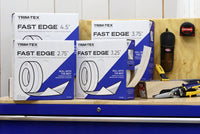 Load image into Gallery viewer, TRIM-TEX Fast Edge Roll
