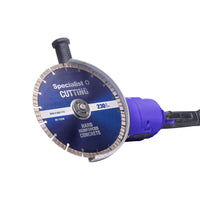Load image into Gallery viewer, Specialist + Diamond disc Premium 230x10x22.2mm
