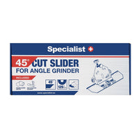Load image into Gallery viewer, Specialist+ 45° Tile Cutting Attachment
