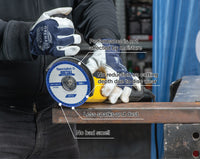 Load image into Gallery viewer, Specialist + Diamond cutting disc for metal 125 mm
