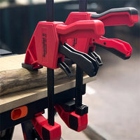 Load image into Gallery viewer, Specialist + Bar clamp Strong 300 kg
