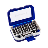 Load image into Gallery viewer, SPECIALIST+ 31 pcs screwdriver bit kit
