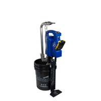 Load image into Gallery viewer, Columbia X Graco Powerfill 3.5
