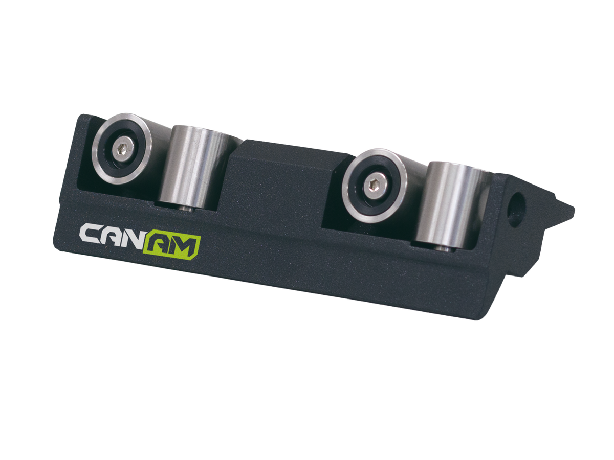 Can-Am Inside Corner Roller - Heavy Duty