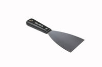 Load image into Gallery viewer, TapeTech Stainless Steel Joint Knife - Soft Grip Handle
