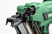 Load image into Gallery viewer, Hikoki 18V 2nd Gen Brushless First Fix Nailer Kit | 2x5Ah Li-ion
