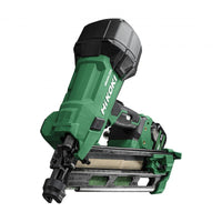 Load image into Gallery viewer, Hikoki 18V 2nd Gen Brushless First Fix Nailer Kit | 2x5Ah Li-ion
